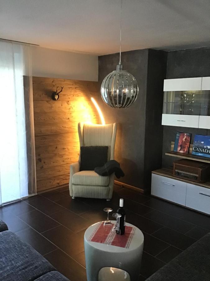 Appartamento Lechraum In Waal