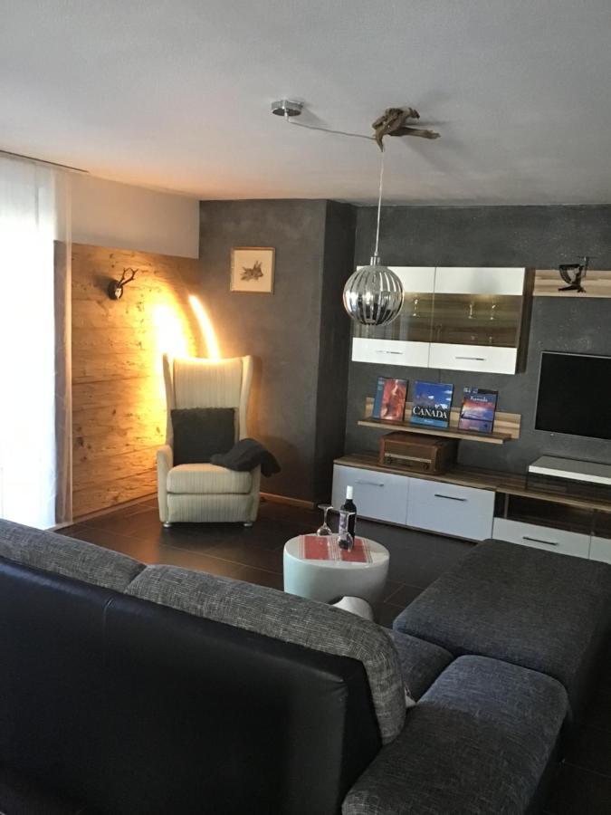 Appartamento Lechraum In Waal