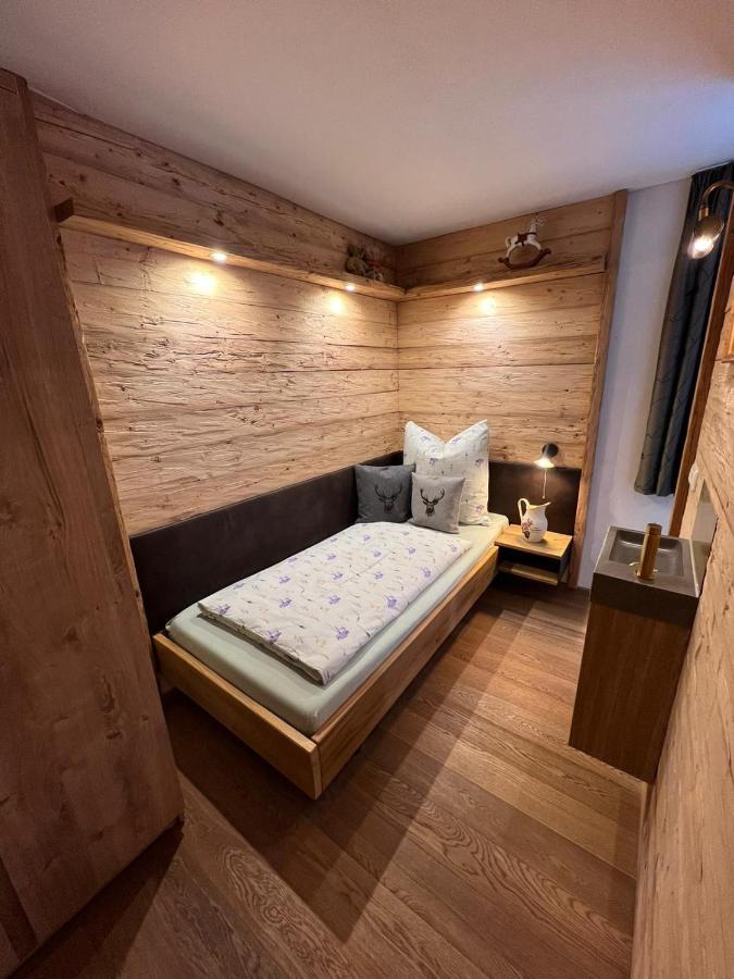 Apartment Lechraum In *