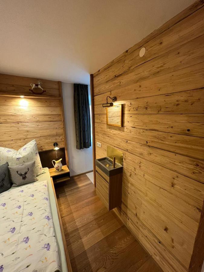 Lechraum In Apartment *