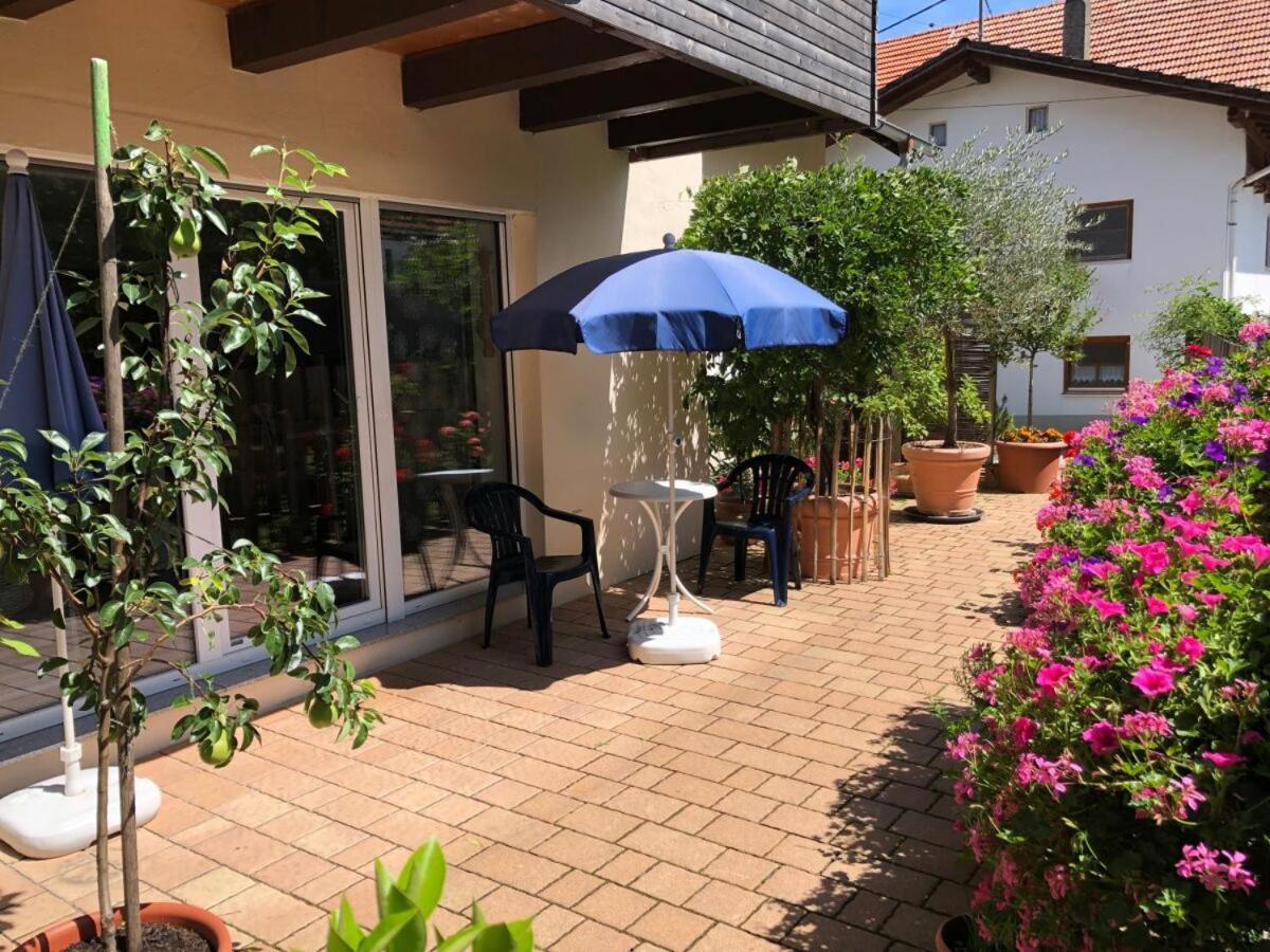 Apartment Lechraum In Waal