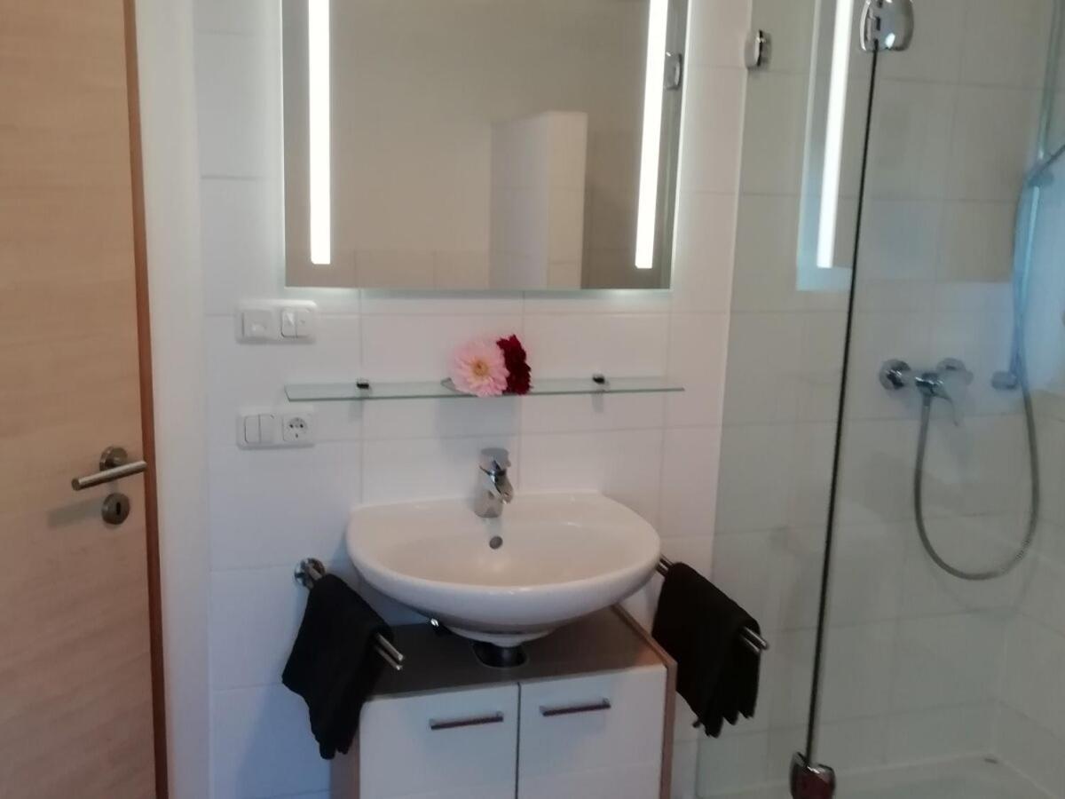 Lechraum In Appartamento