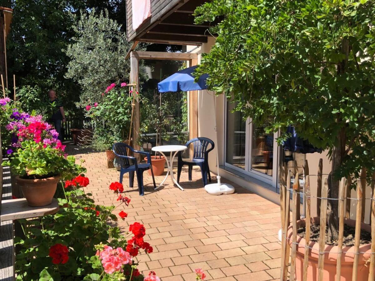 Apartment Lechraum In Waal