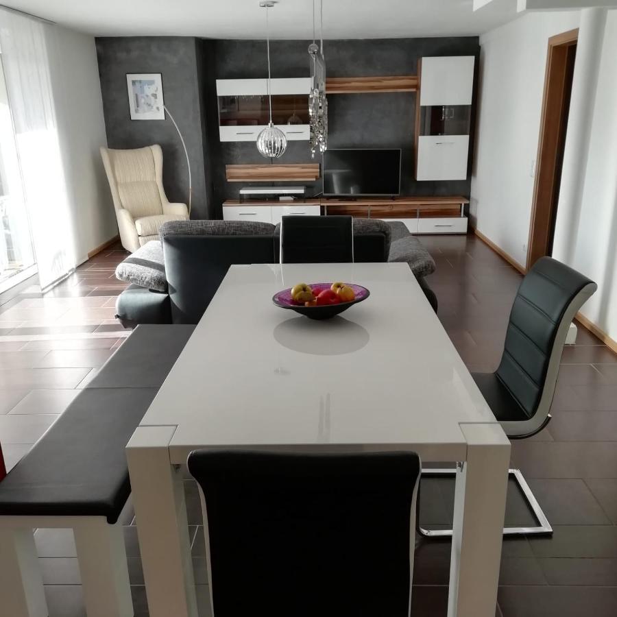 Lechraum In Appartamento